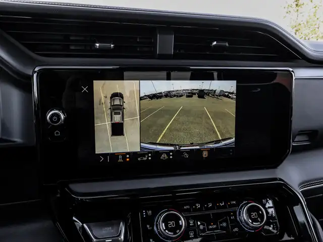 2026 GMC Sierra 1500 AT4X - Photo 30