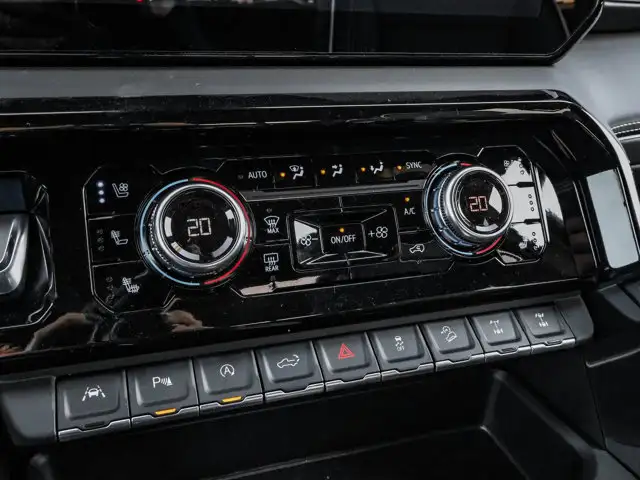2026 GMC Sierra 1500 AT4X - Photo 31