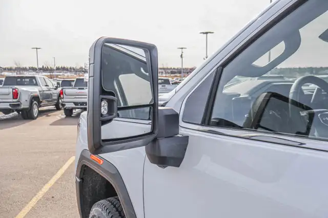 2026 GMC Sierra 2500HD SLE - Photo 10