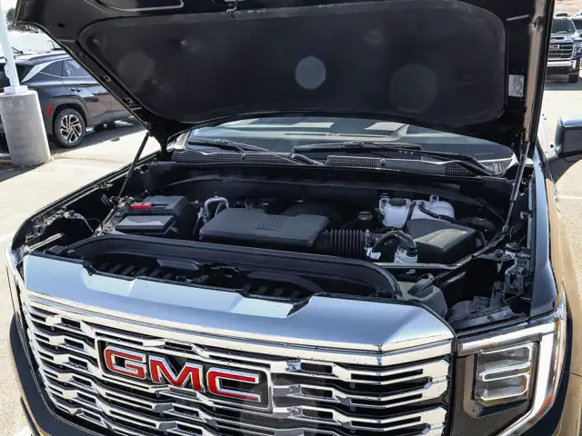 2026 GMC Sierra 1500 Denali - Photo 10