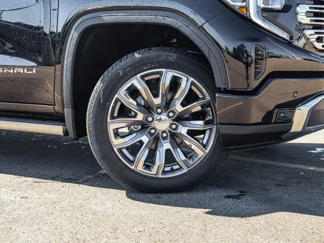 2026 GMC Sierra 1500 Denali - Photo 11