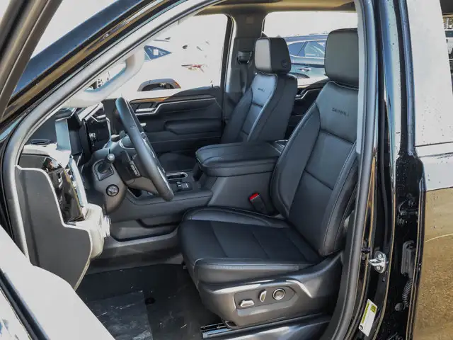 2026 GMC Sierra 1500 Denali - Photo 14