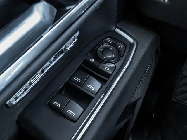 2026 GMC Sierra 1500 Denali - Photo 20