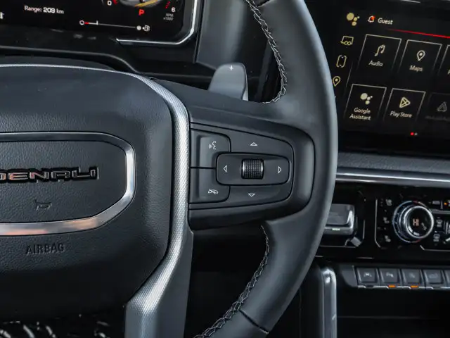 2026 GMC Sierra 1500 Denali - Photo 25