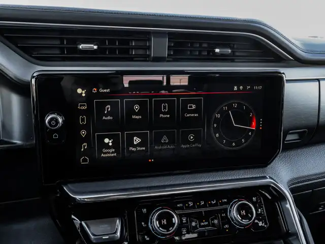 2026 GMC Sierra 1500 Denali - Photo 27