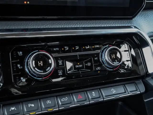 2026 GMC Sierra 1500 Denali - Photo 31
