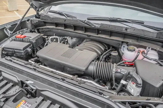 2026 GMC Sierra 1500 AT4X - Photo 12