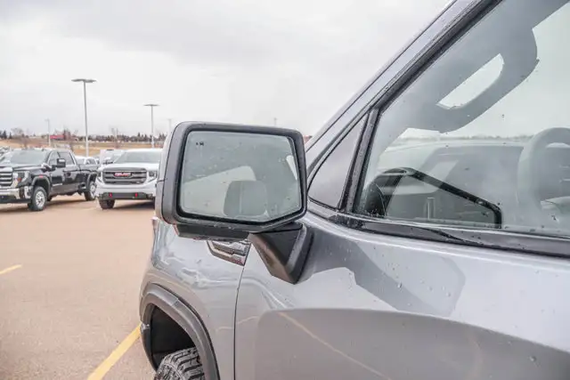 2026 GMC Sierra 1500 AT4X - Photo 14