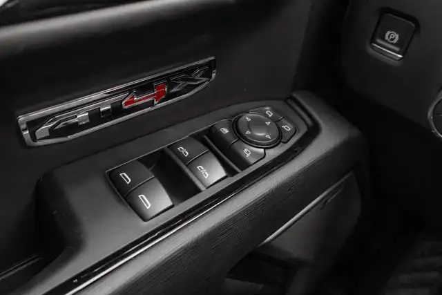 2026 GMC Sierra 1500 AT4X - Photo 17