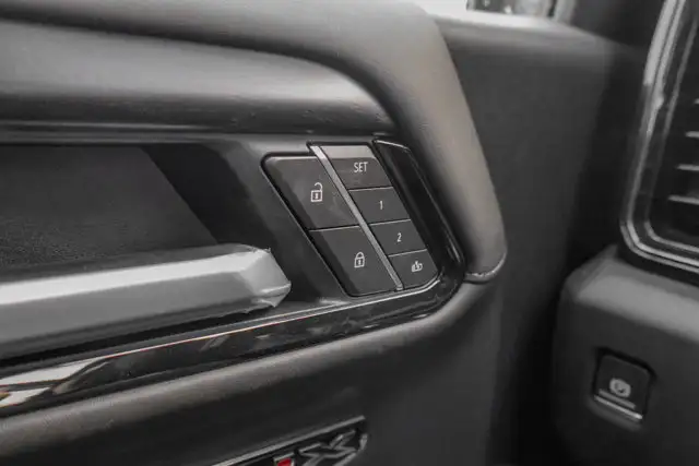 2026 GMC Sierra 1500 AT4X - Photo 18