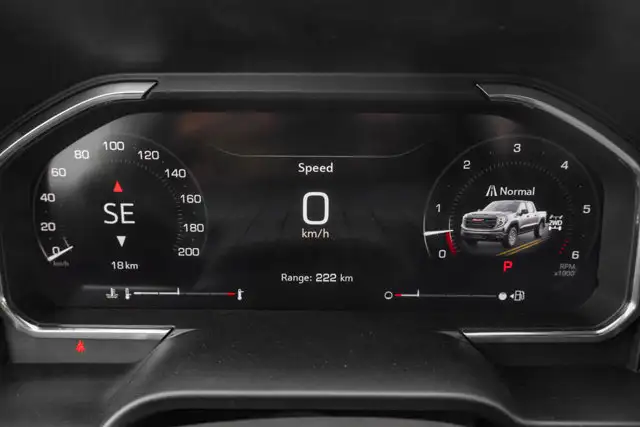 2026 GMC Sierra 1500 AT4X - Photo 22