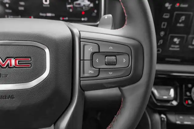 2026 GMC Sierra 1500 AT4X - Photo 23