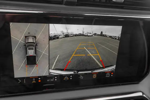 2026 GMC Sierra 1500 AT4X - Photo 26