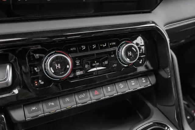 2026 GMC Sierra 1500 AT4X - Photo 27
