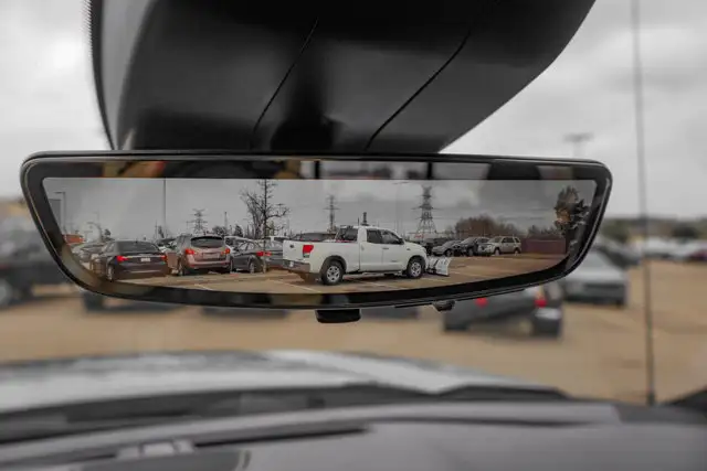 2026 GMC Sierra 1500 AT4X - Photo 30