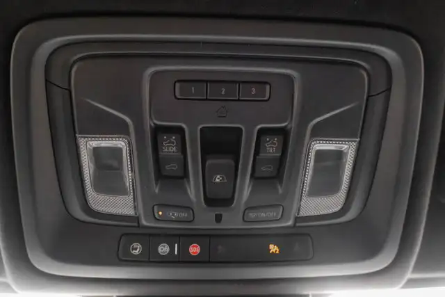 2026 GMC Sierra 1500 AT4X - Photo 31