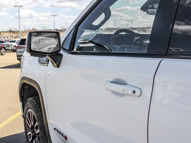 2026 GMC Sierra 1500 AT4 - Photo 13