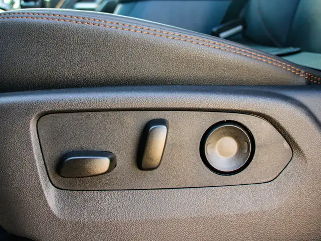 2026 GMC Sierra 1500 AT4 - Photo 15