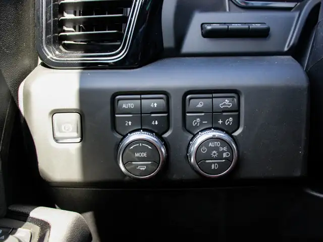 2026 GMC Sierra 1500 AT4 - Photo 19