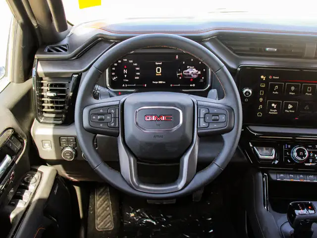 2026 GMC Sierra 1500 AT4 - Photo 20