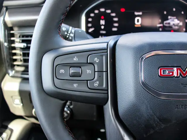 2026 GMC Sierra 1500 AT4 - Photo 21