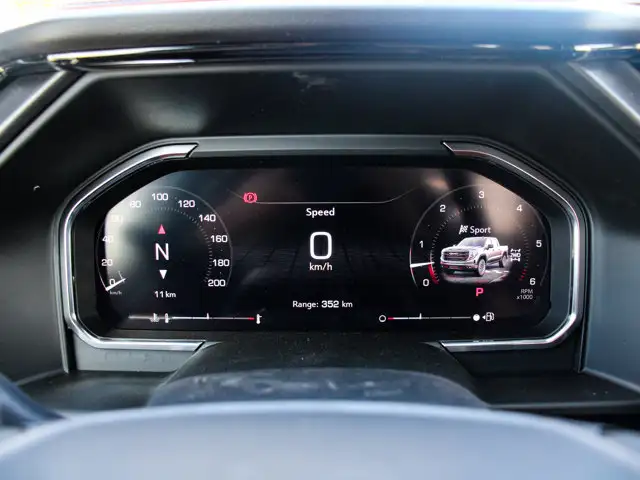 2026 GMC Sierra 1500 AT4 - Photo 22