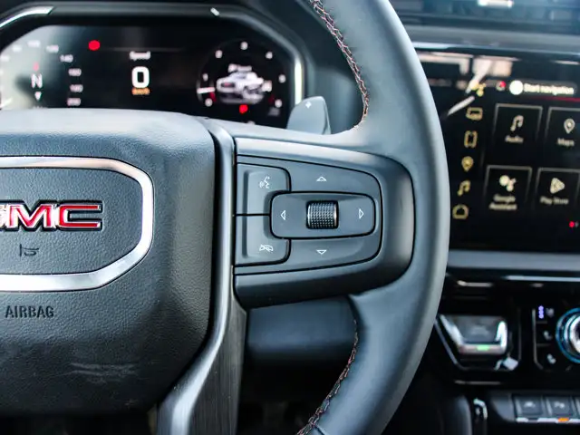 2026 GMC Sierra 1500 AT4 - Photo 23