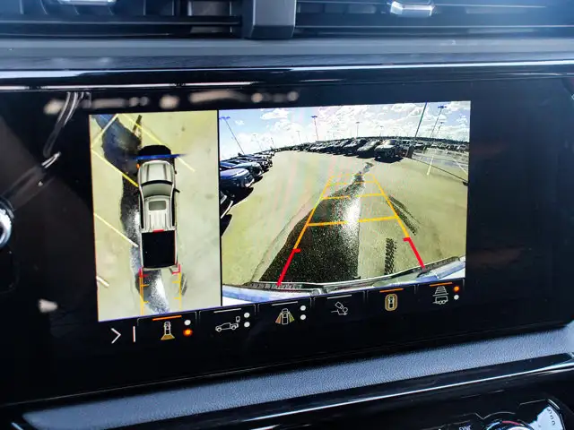 2026 GMC Sierra 1500 AT4 - Photo 25