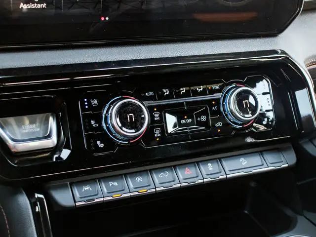 2026 GMC Sierra 1500 AT4 - Photo 26