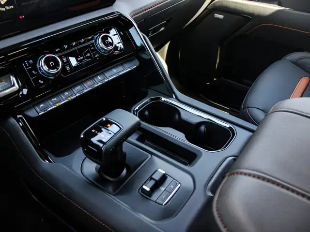2026 GMC Sierra 1500 AT4 - Photo 27