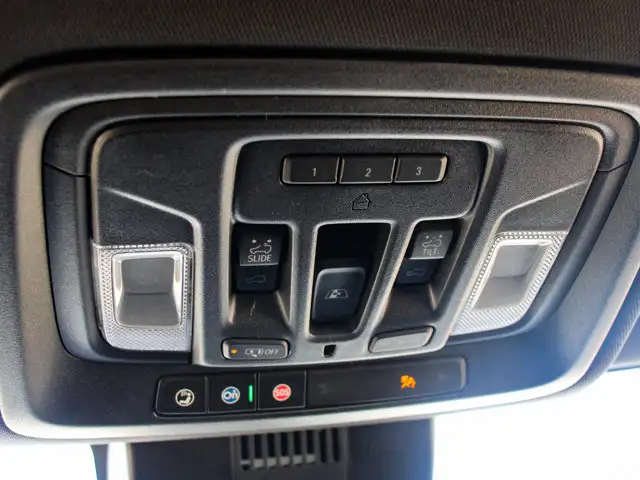 2026 GMC Sierra 1500 AT4 - Photo 28