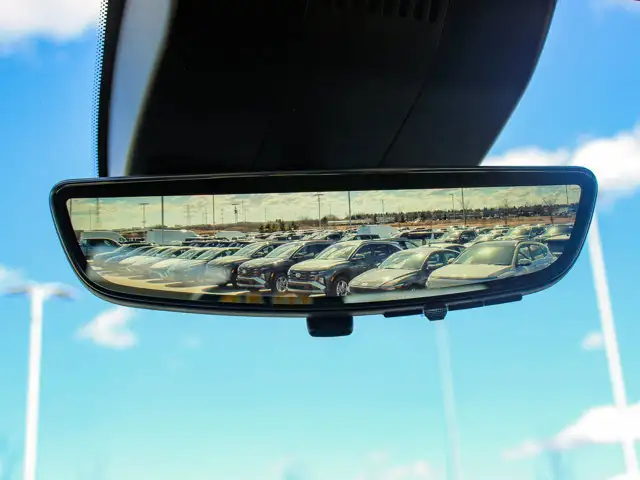 2026 GMC Sierra 1500 AT4 - Photo 29