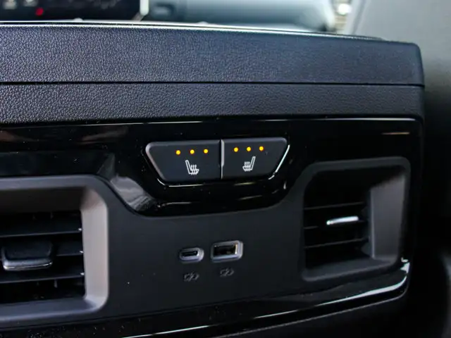 2026 GMC Sierra 1500 AT4 - Photo 33