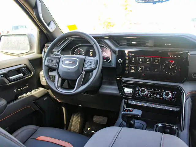 2026 GMC Sierra 1500 AT4 - Photo 35