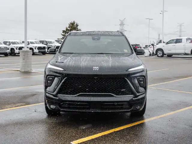 2026 Buick Enclave Sport Touring - Photo 3