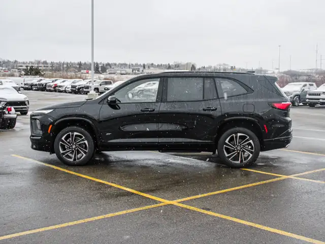2026 Buick Enclave Sport Touring - Photo 5