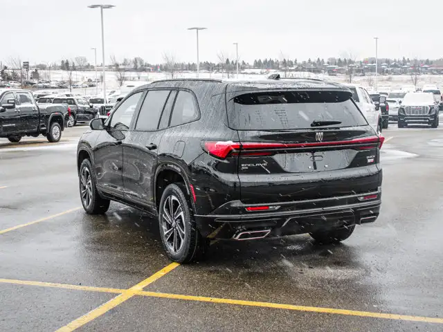 2026 Buick Enclave Sport Touring - Photo 6