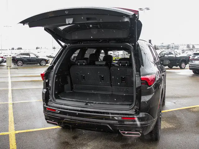 2026 Buick Enclave Sport Touring - Photo 8