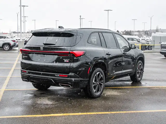 2026 Buick Enclave Sport Touring - Photo 9