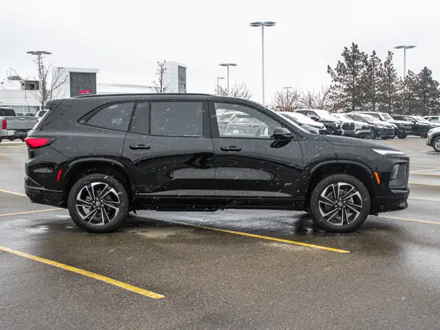 2026 Buick Enclave Sport Touring - Photo 10