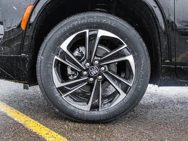 2026 Buick Enclave Sport Touring - Photo 12
