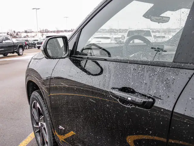 2026 Buick Enclave Sport Touring - Photo 13