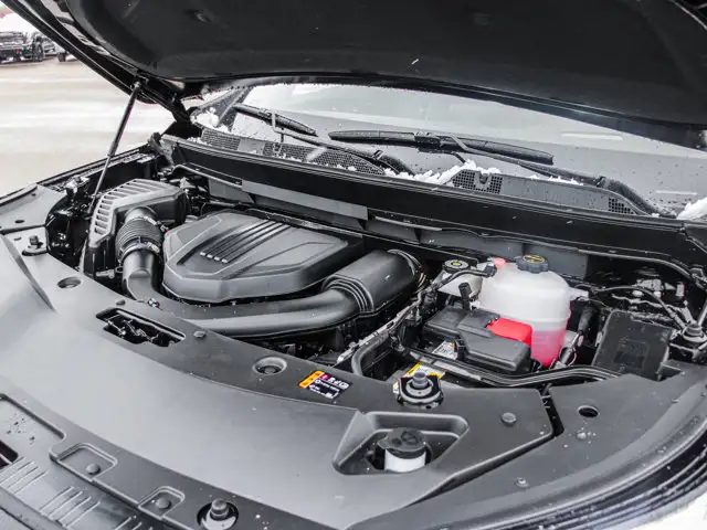 2026 Buick Enclave Sport Touring - Photo 14