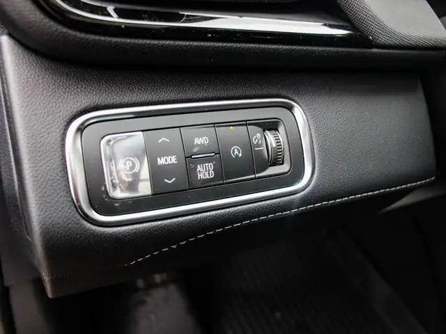 2026 Buick Enclave Sport Touring - Photo 19