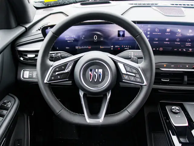 2026 Buick Enclave Sport Touring - Photo 20