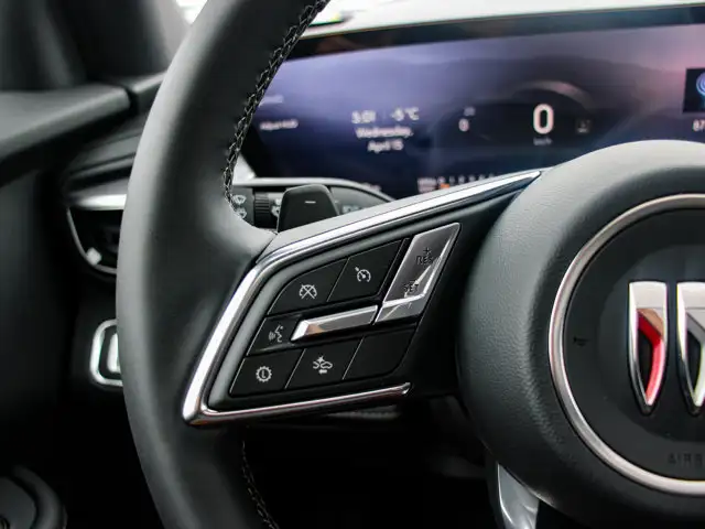 2026 Buick Enclave Sport Touring - Photo 21