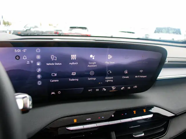 2026 Buick Enclave Sport Touring - Photo 25