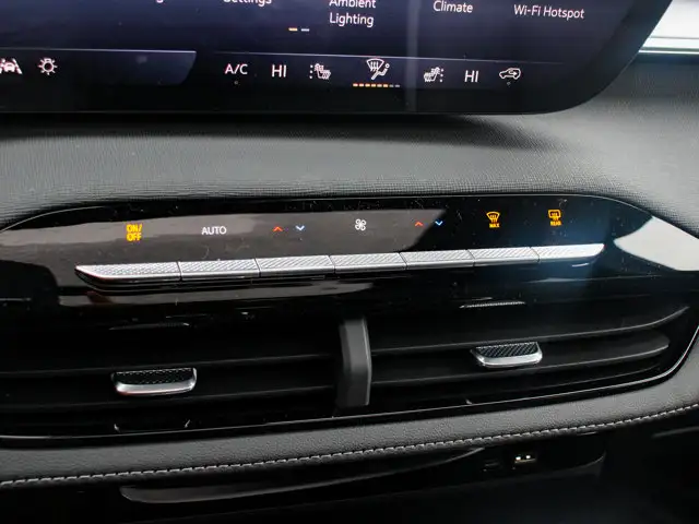 2026 Buick Enclave Sport Touring - Photo 27