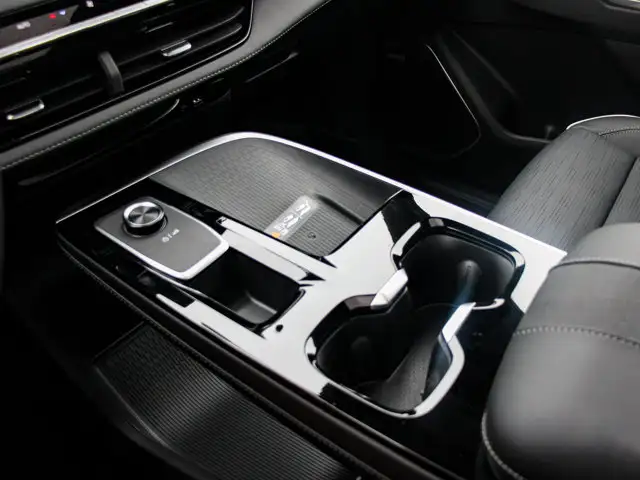 2026 Buick Enclave Sport Touring - Photo 28