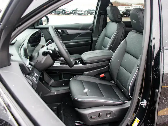 2026 Buick Enclave Sport Touring - Photo 32